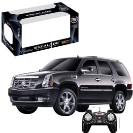 Машинка Cadillac Escalade 1:16 на пульте управления, с аккумулятором на 6.8 V