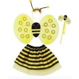 Set Aripi de Albina FUNNY FASHION 017, ZJA359659