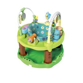 Scaun pentru bebelusi YAYA DUCK BABYLOVE 0066-1, intoarcere 360 grade, reglare inaltime, ZJA289625