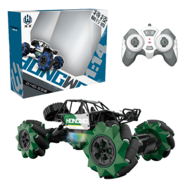 Masina Radio-Control RC CARS, cu lumina, USB si acumulator, 3 culori, 1:14
