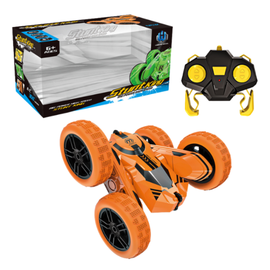 Masina Radio-Control RC CARS, 2.4G cu USB si acumulator, 2 culori