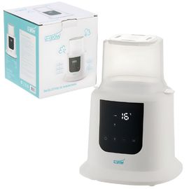Incalzitor de biberoane U-GROW 3 in 1