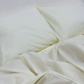 Постельное белье BUMBACEL Sweet Corn Double, Crem, 240х260 см