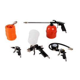 Set accesorii pentru compresor KAMOTO