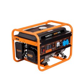 Generator pe benzina KAMOTO