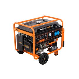 Generator pe benzina KAMOTO