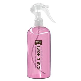 Odorizant CAR & HOME ECCO COSMETIC pudra-lemnos, declansator 500 ml