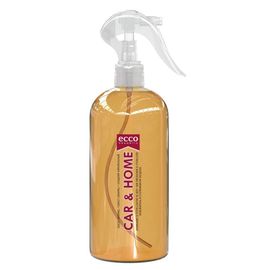 Odorizant de aer CAR & HOME ECCO COSMETIC dulce-caramel, declansator, 500 ml