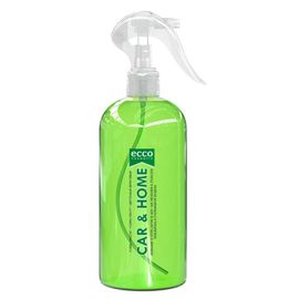 Освежитель воздуха CAR&HOME ECCO COSMETIC цветочно-фруктовый, триггер, 500 мл
