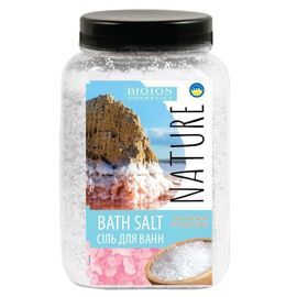 Sare de mare NATURE Lacul Syvash, naturala, 750 g