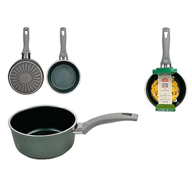 Caus Ballarini Lazise inductie, 16 cm