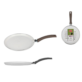 Tigaie pentru clatite Ballarini Tropea Veggie, 25 cm