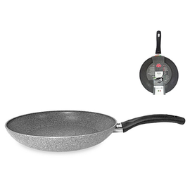 Tigaie Ballarini Cortina Granitium, 30 cm