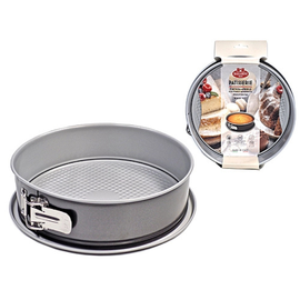 Форма для выпечки Ballarini Patisserie New, разъемная, антипригарная, D26 сm