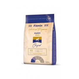 Hrana uscata FITMIN dog maxi puppy, 2.5kg