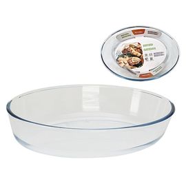 Forma pentru MU/cuptor TERMOLEX, ovala, 2.4l
