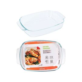 Forma pentru MU/cuptor TERMOLEX, cu manere, 2l