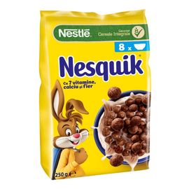 Готовый завтрак NESQUIK, 250г