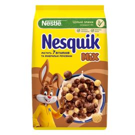 Cereale NESQUIK, 375g