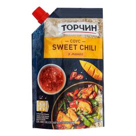 Sos TORCHIN Sweet Chili, 200g
