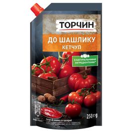 Ketchup TORCHIN La frigarui, 250 g