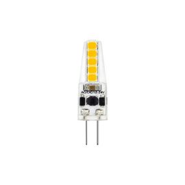 Лампа LED VITO CAPSULED-2 G4 1.6W/6400K/12V/COB/1/500