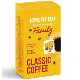 Кофе TCHIBO Family, молотый, 250 гр
