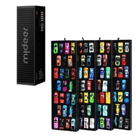 Set cu 100 masinute de curse