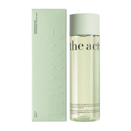 Tonic pentru fata THE ACT, hidratant, 200 ml