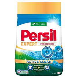 Detergent de rufe pudra PERSIL Expert Silan, 27 spalari, 2.025 kg