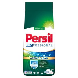 Detergent de rufe pudra PERSIL Regular, 100 spalari, 7.5 kg