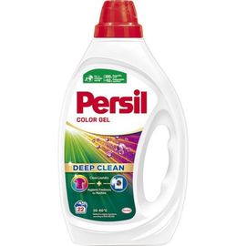Detergent PERSIL Gel Color, 22 spalari, 990ml