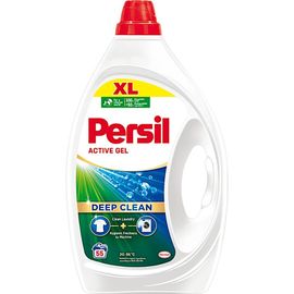 Detergent PERSIL Gel Universal, 55 spalari, 2475 ml