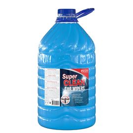 Curatitor pentru parbrize ECCO CLEANING, 5l