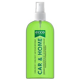 Odorizant de aer ECCO COSMETIC Car&Home, floral-fructat, spray, 100ml