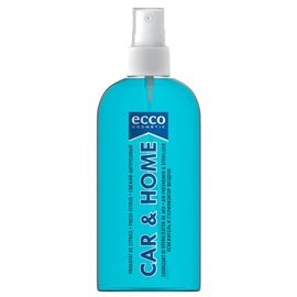 Odorizant de aer ECCO COSMETIC Car&Home, aroma proaspata de citrice, spray, 100ml