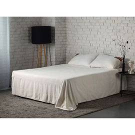 Покрывало BUMBACEL Renaissance, Crem Kasar, 200x220 cм