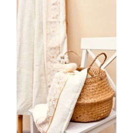 Покрывало BUMBACEL Infinity Ivory, 150x200 cм