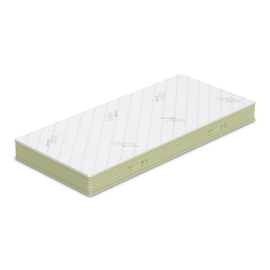 Saltea DORMEO, Aloe Vera Plus, 120x200