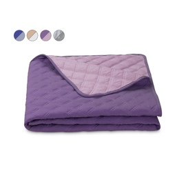 Cuvertura DORMEO Fusion, 2in1, violet, 220x240