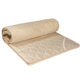 Topper DORMEO Roll Up Zlata, 5 cm, 80x190