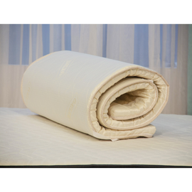 Topper DORMEO Roll Up Zlata, 5 cm, 90x200