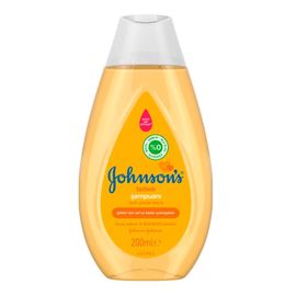 Shampoo JOHNSON'S BABY, 500 ml