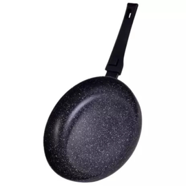 Сковорода FISSMAN Fiore 14295, cъемная ручка, 28x5.4 cм