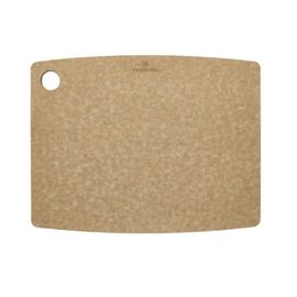 Tocator VICTORINOX 7.4122 Cutting board, Kitchen series, M, brown