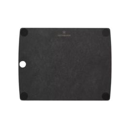 Tocator VICTORINOX 7.4125.3 Cutting board, All-in-One, S, black