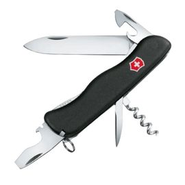 Cutit pliabil VICTORINOX 0.8353.3 Picknicker, black
