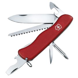 Cutit pliabil VICTORINOX 0.8463 Trailmaster, red