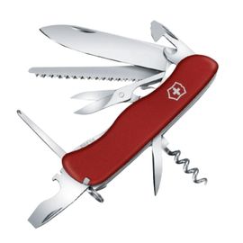 Cutit pliabil VICTORINOX 0.8513 Outrider, red