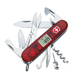 Cutit pliabil VICTORINOX 1.3705.AVT Traveller